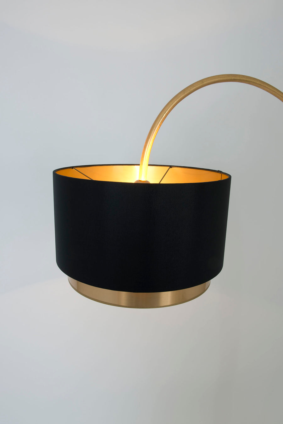 Lampadaire Meteor, H 169 cm