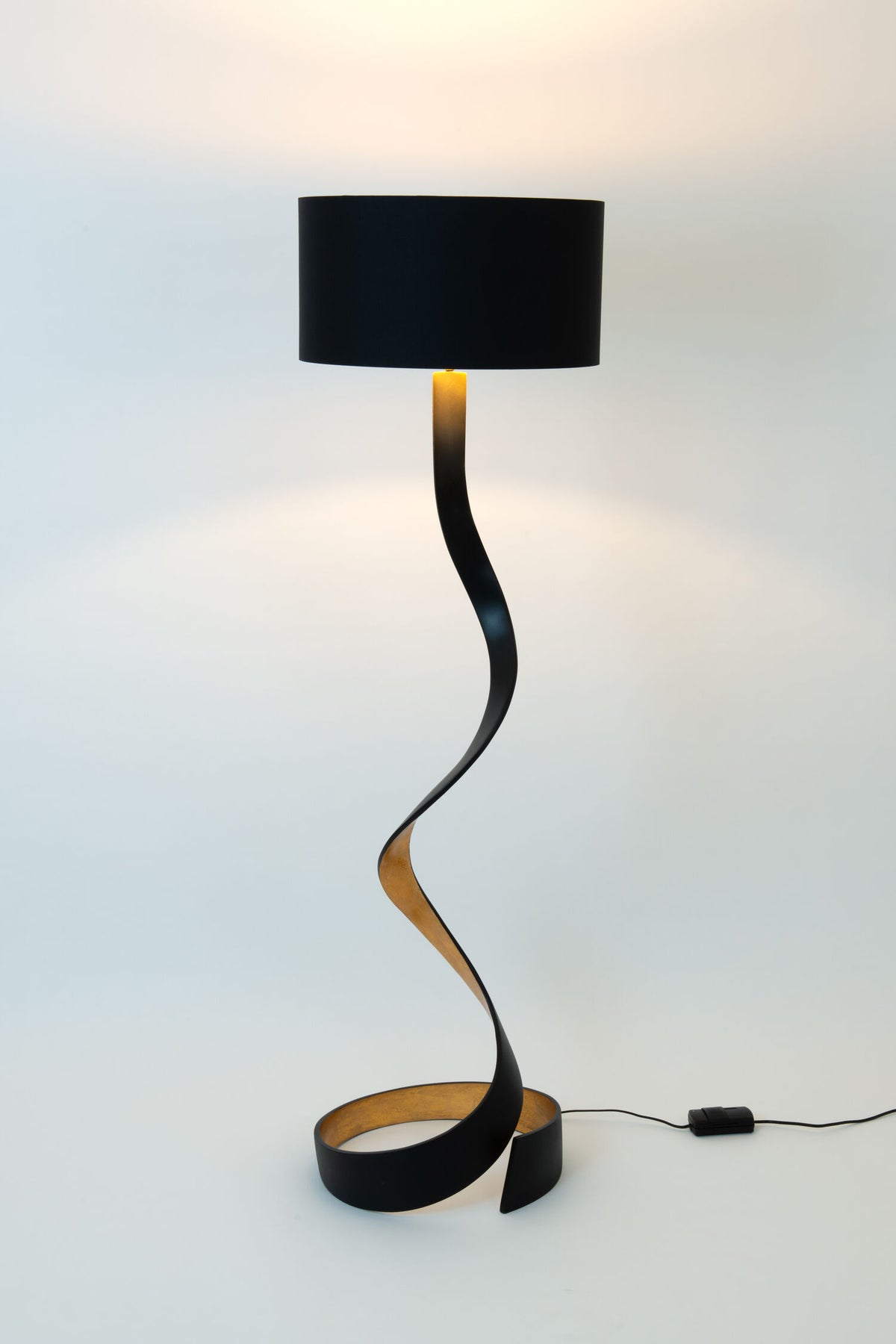 Lampadaire Vortice
