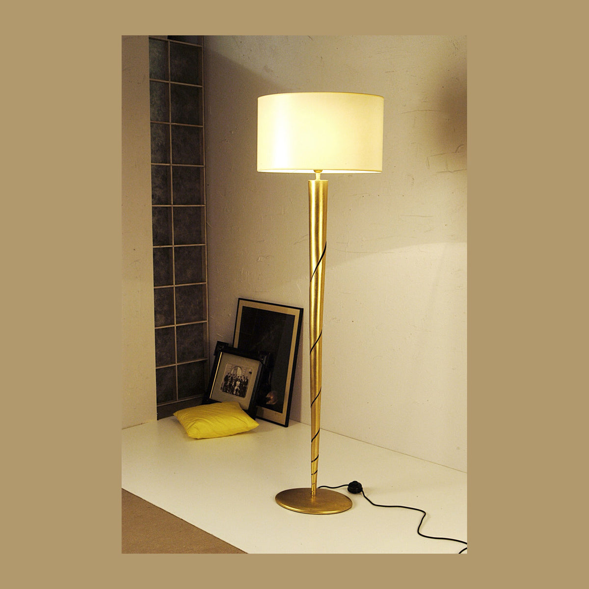 Lampadaire Innovazione