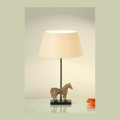 Lampe à poser Solisti Cavallo