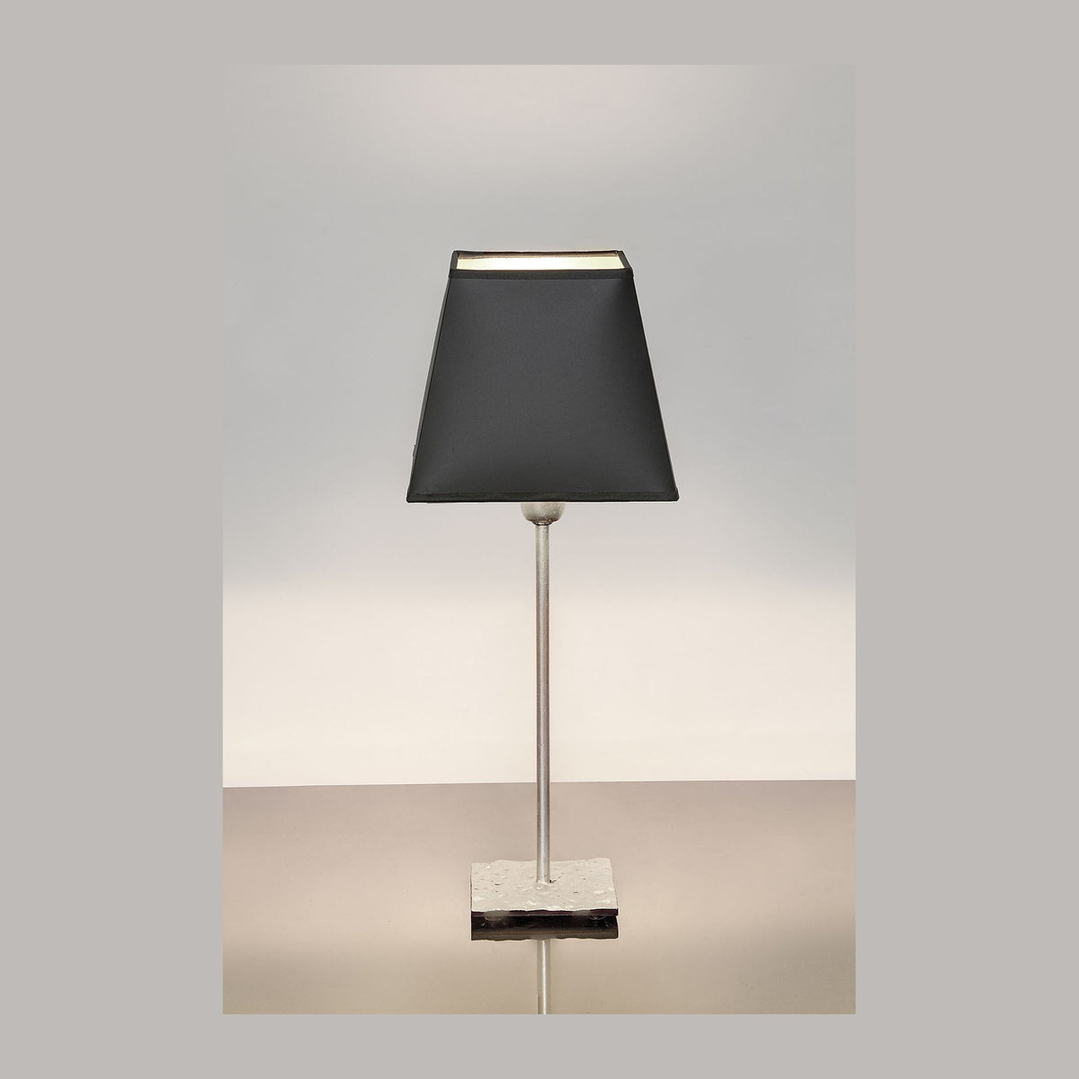 Lampe à poser Mattia Carré