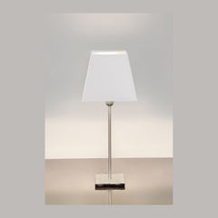 Lampe à poser Mattia Carré