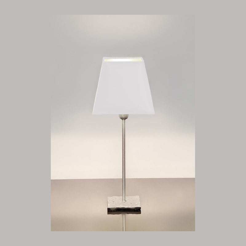 Lampe à poser Mattia Carré