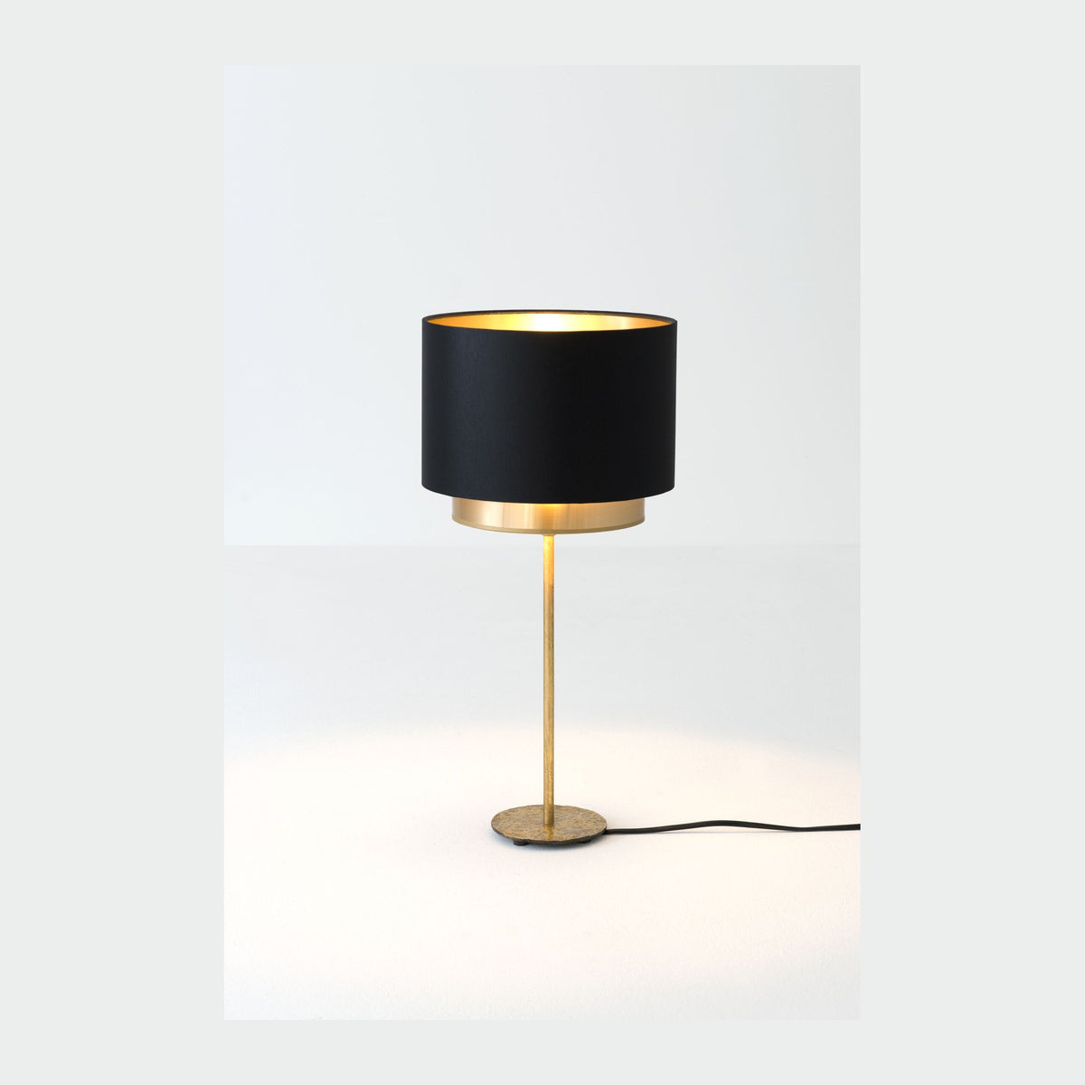 Lampe à poser Mattia Rond