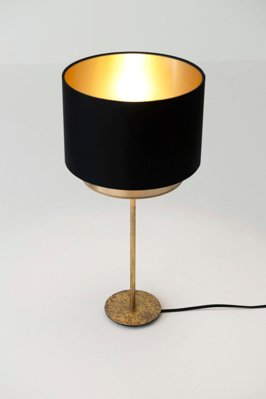 Lampe à poser Mattia Rond