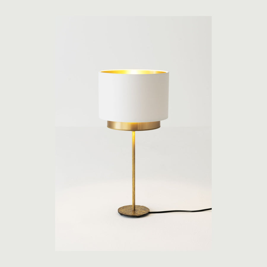 Lampe à poser Mattia Rond