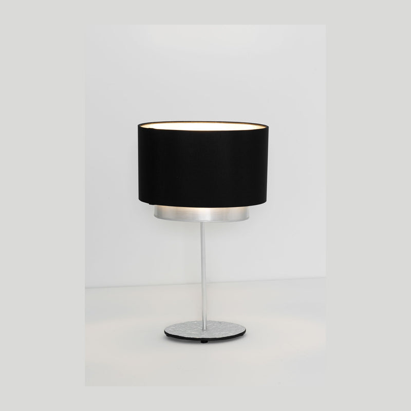 Lampe à poser Mattia Oval