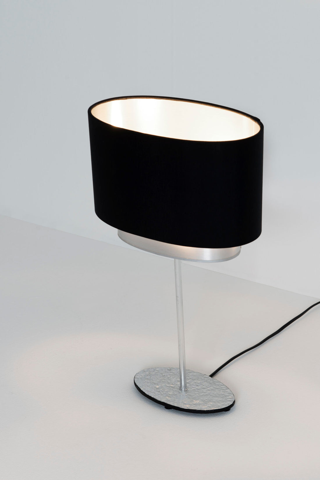 Lampe à poser Mattia Oval