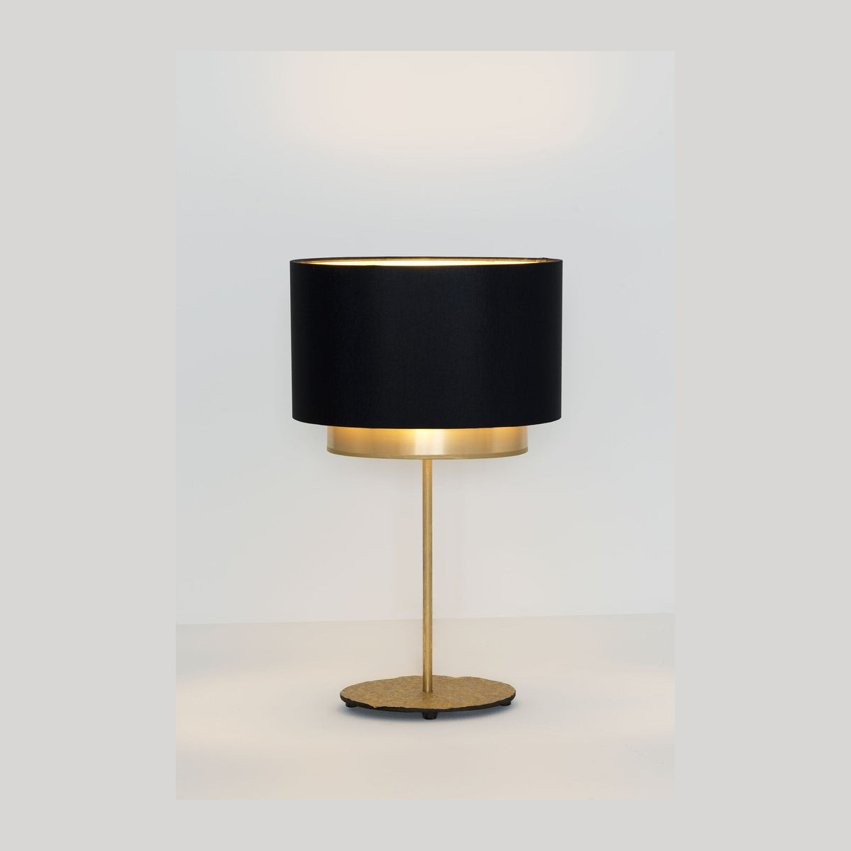 Lampe à poser Mattia Oval