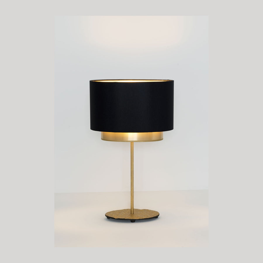 Lampe à poser Mattia Oval