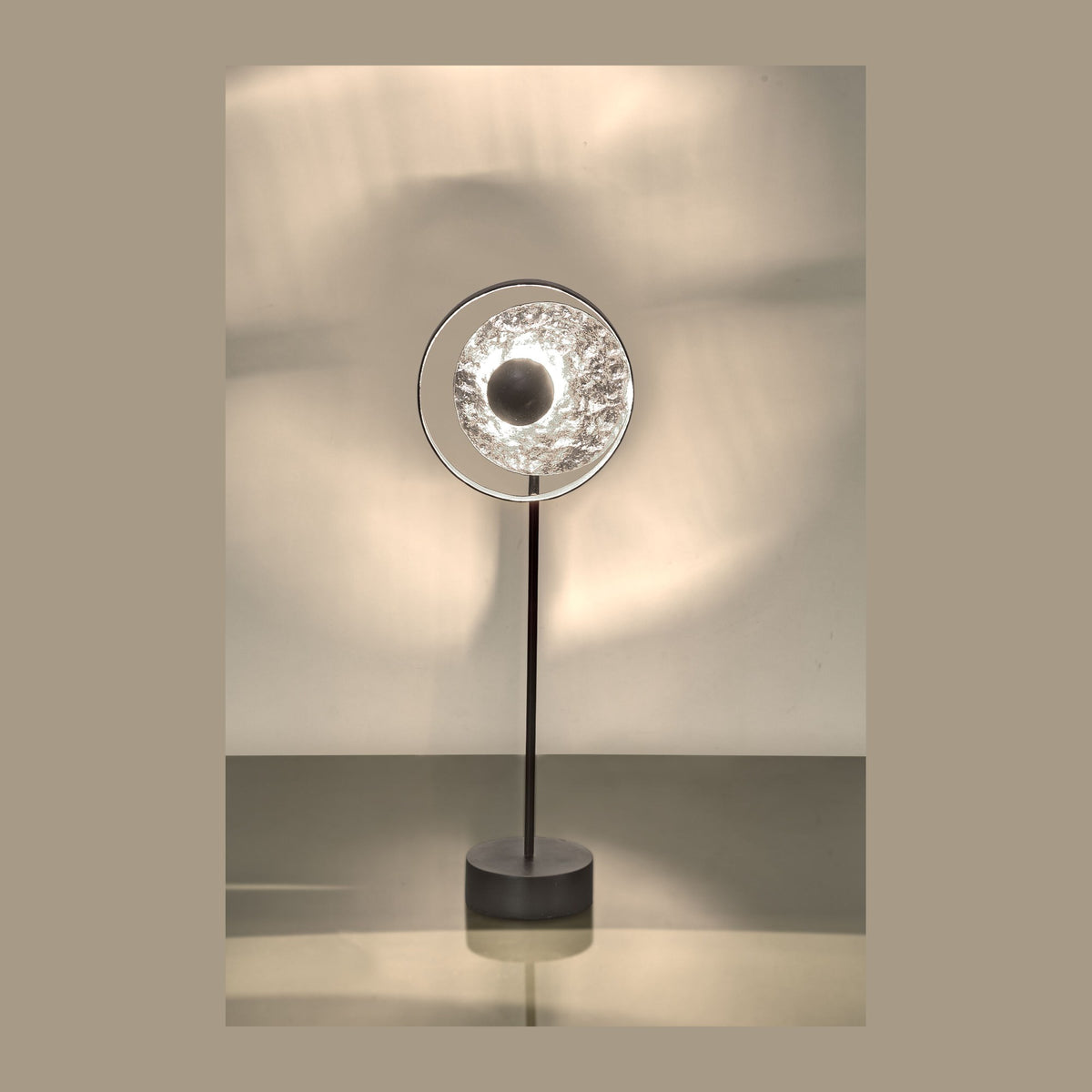 Lampe à poser Satellite