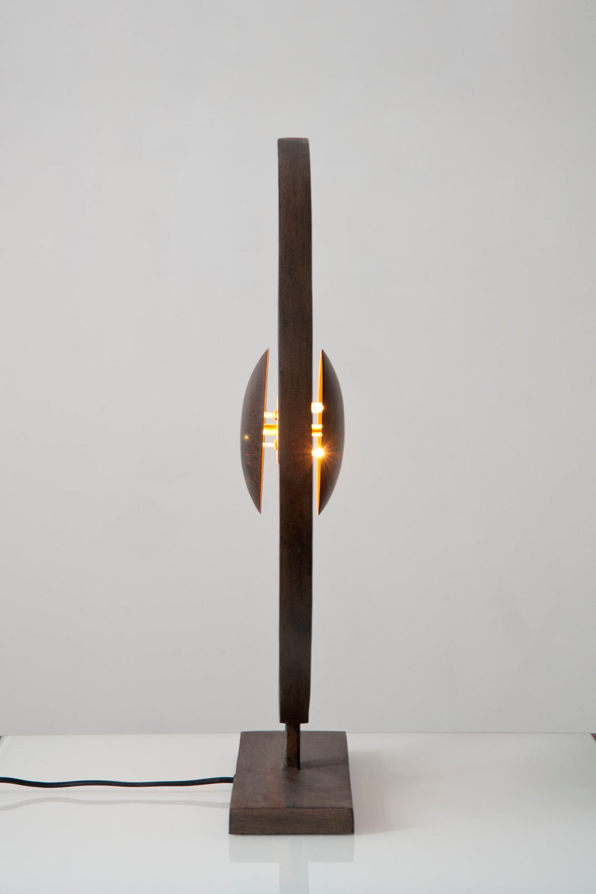 Lampe à poser Satellite 4 lumières