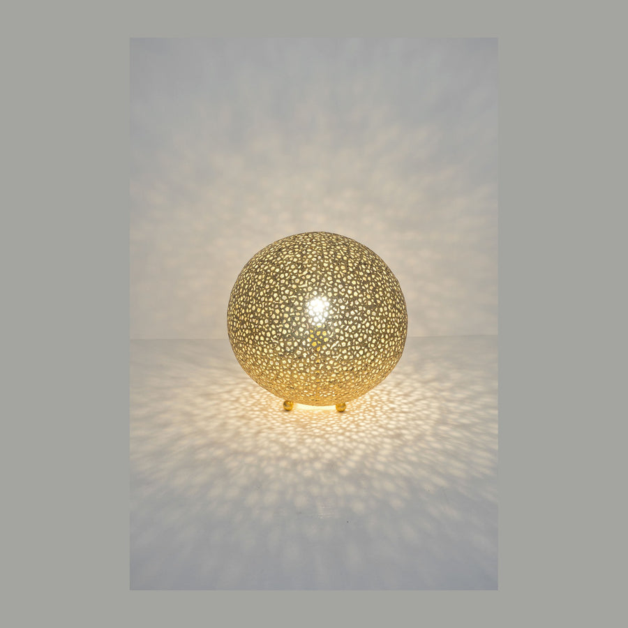 Lampe à poser Lily Grande