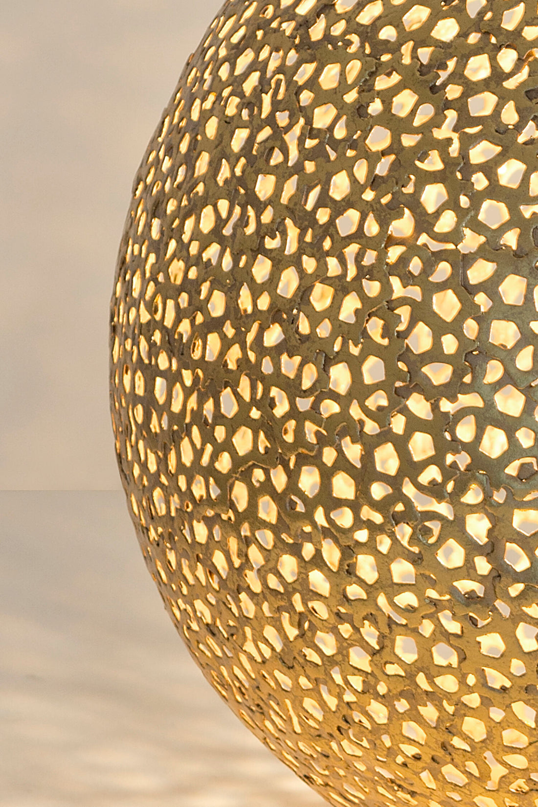 Lampe de chevet | Lily Grande