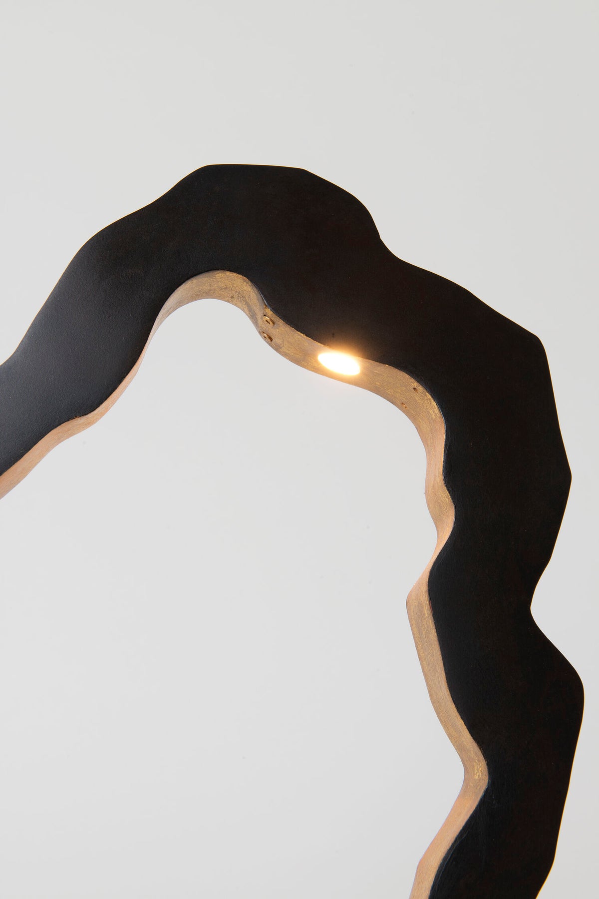 Lampe à poser Infernale