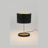 Lampe à poser Doppio Vita Oval 7 lumières