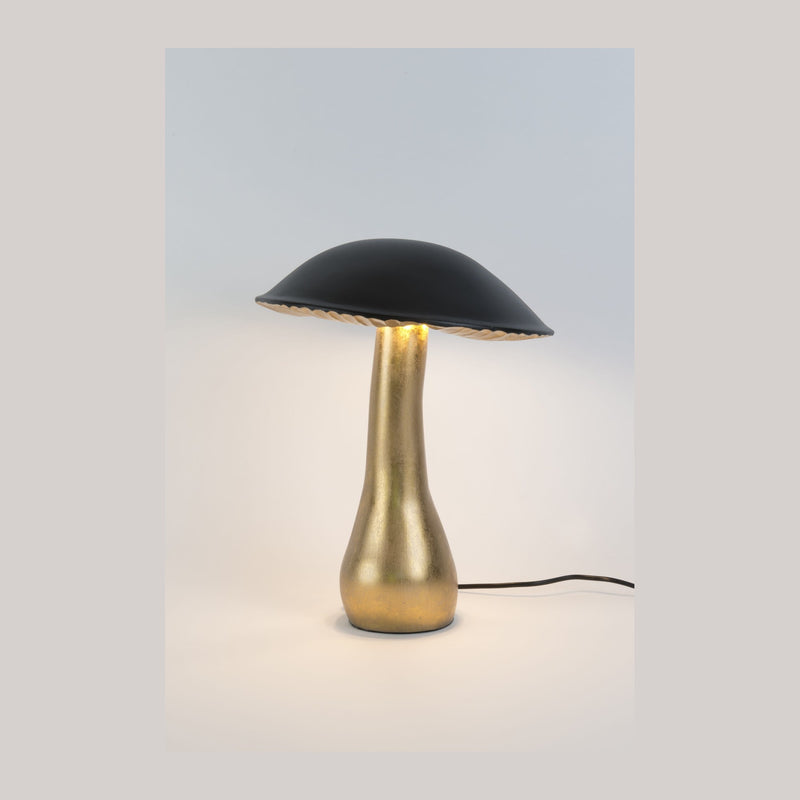 Lampe à poser Fortunello 5 lumières