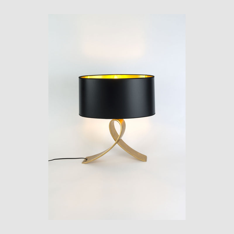 Lampe à poser Ciclo Oval