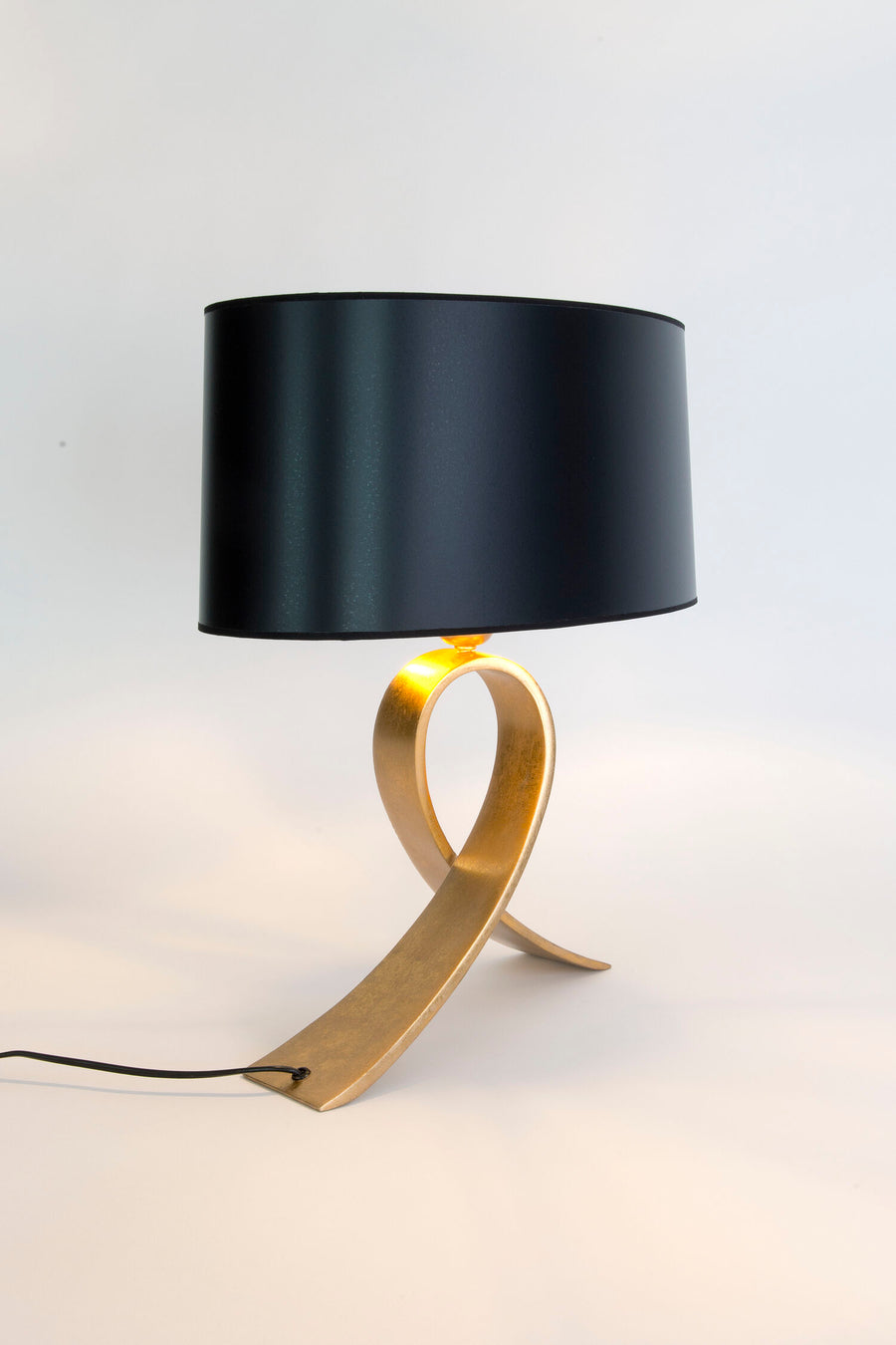 Lampe à poser Ciclo Oval