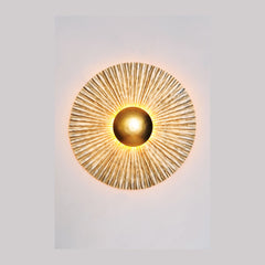 Applique murale Bronzo