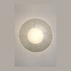 Applique murale Utopistico Grande 2 lumières