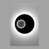 Applique murale Luna Rond Grand L
