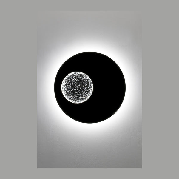 Applique murale Luna Rond Grand L