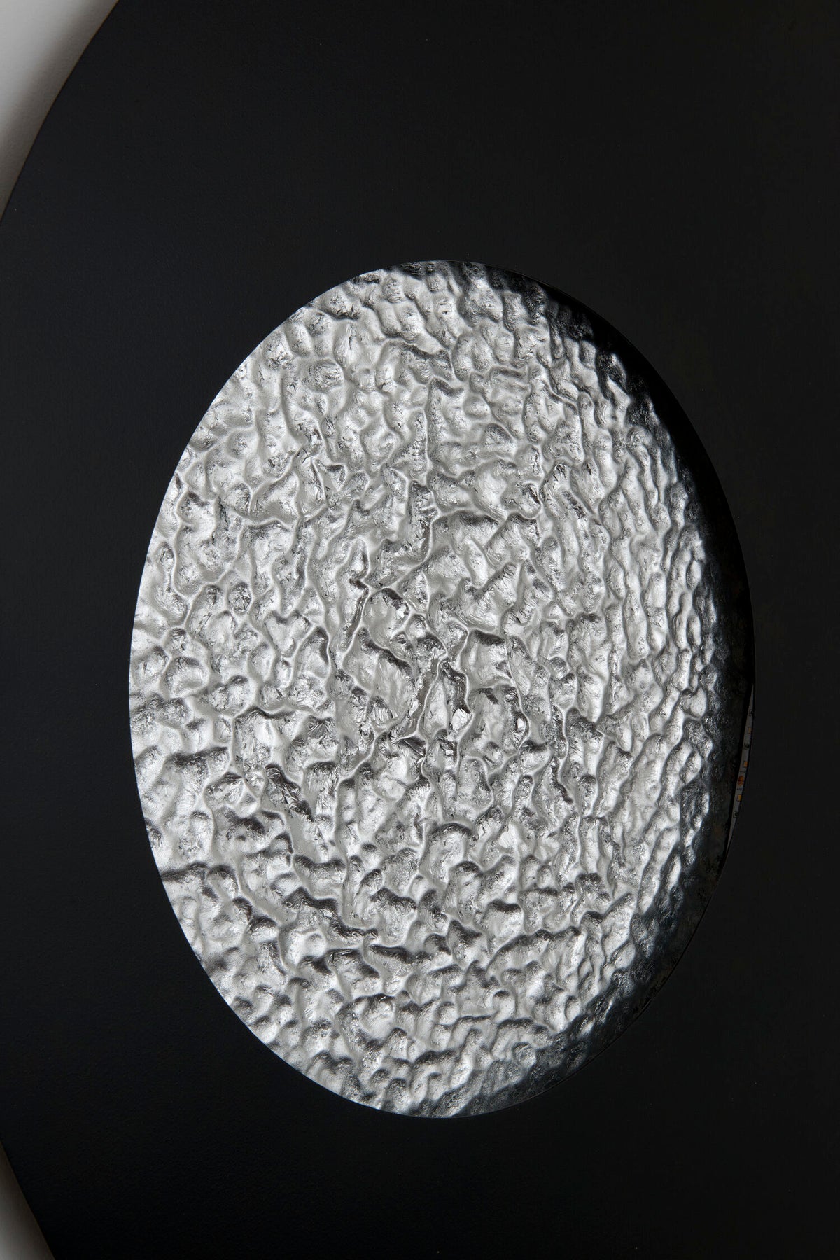 Applique murale Luna Rond Grand L