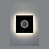 Applique murale Luna Carré Grand