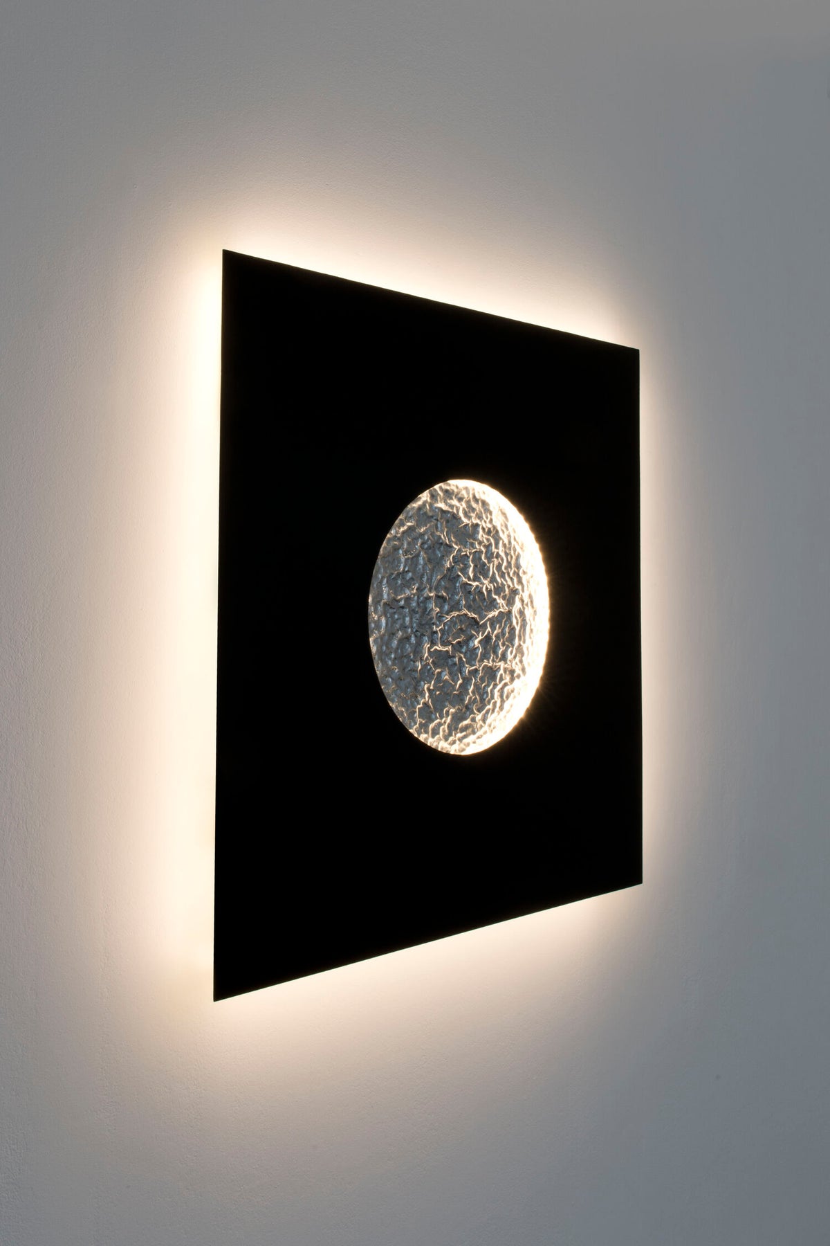 Applique murale Luna Carré Grand