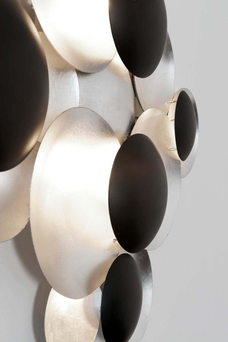 Applique murale Bolladaria Gigante 9 lumières