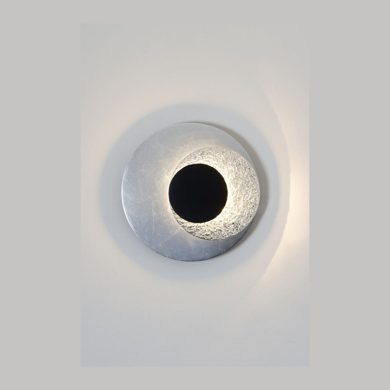 Applique murale La Bocca 2 lumières
