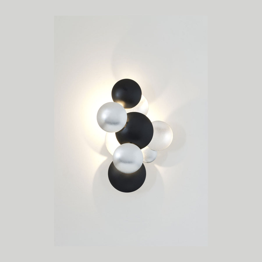 Applique murale Bolladaria Medium 3 lumières