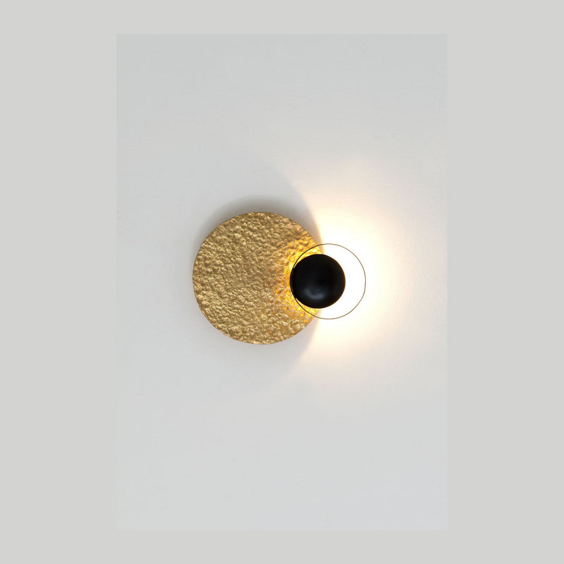Applique murale Stare, Ø 20 cm, 300 K 13275