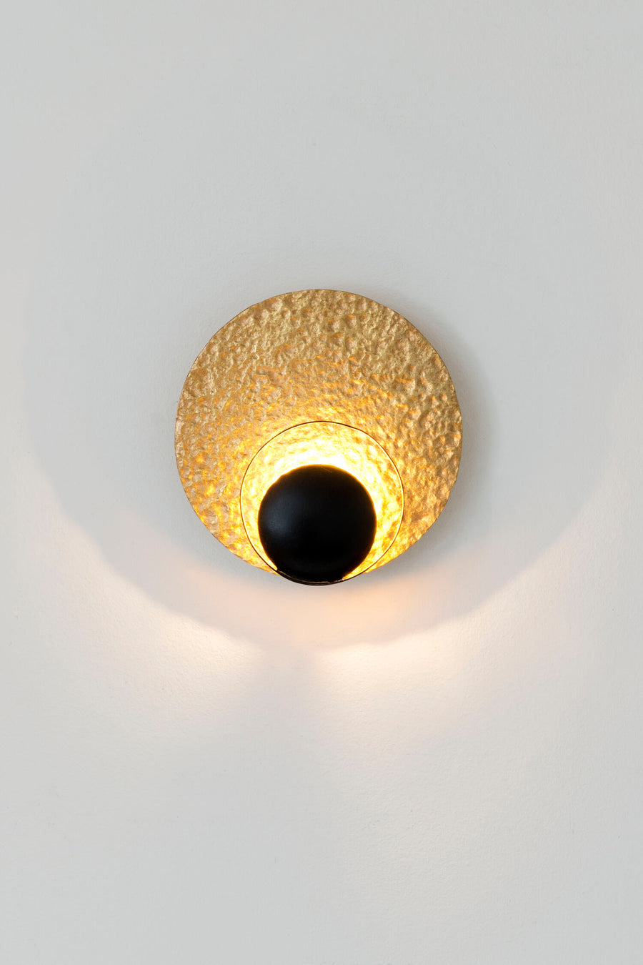 Applique murale Stare, Ø 20 cm, 300 K 13275