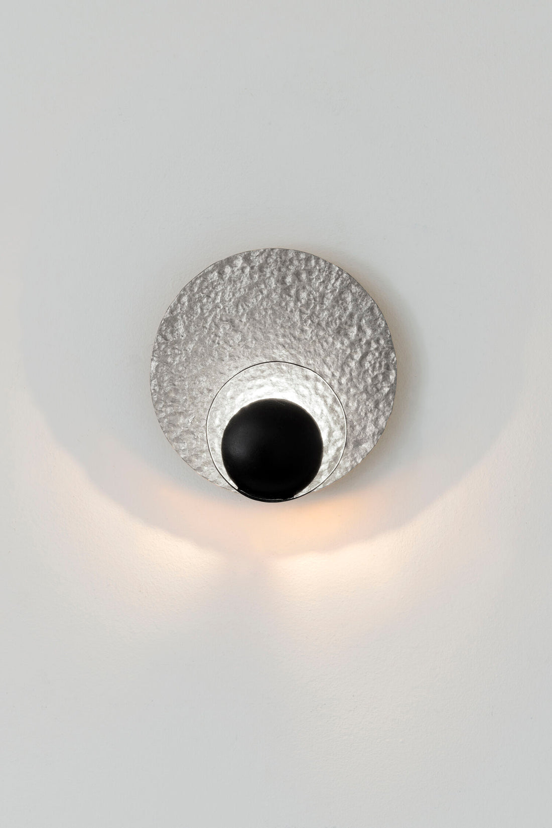Applique murale Stare, Ø 20 cm, 300 K 13275 S