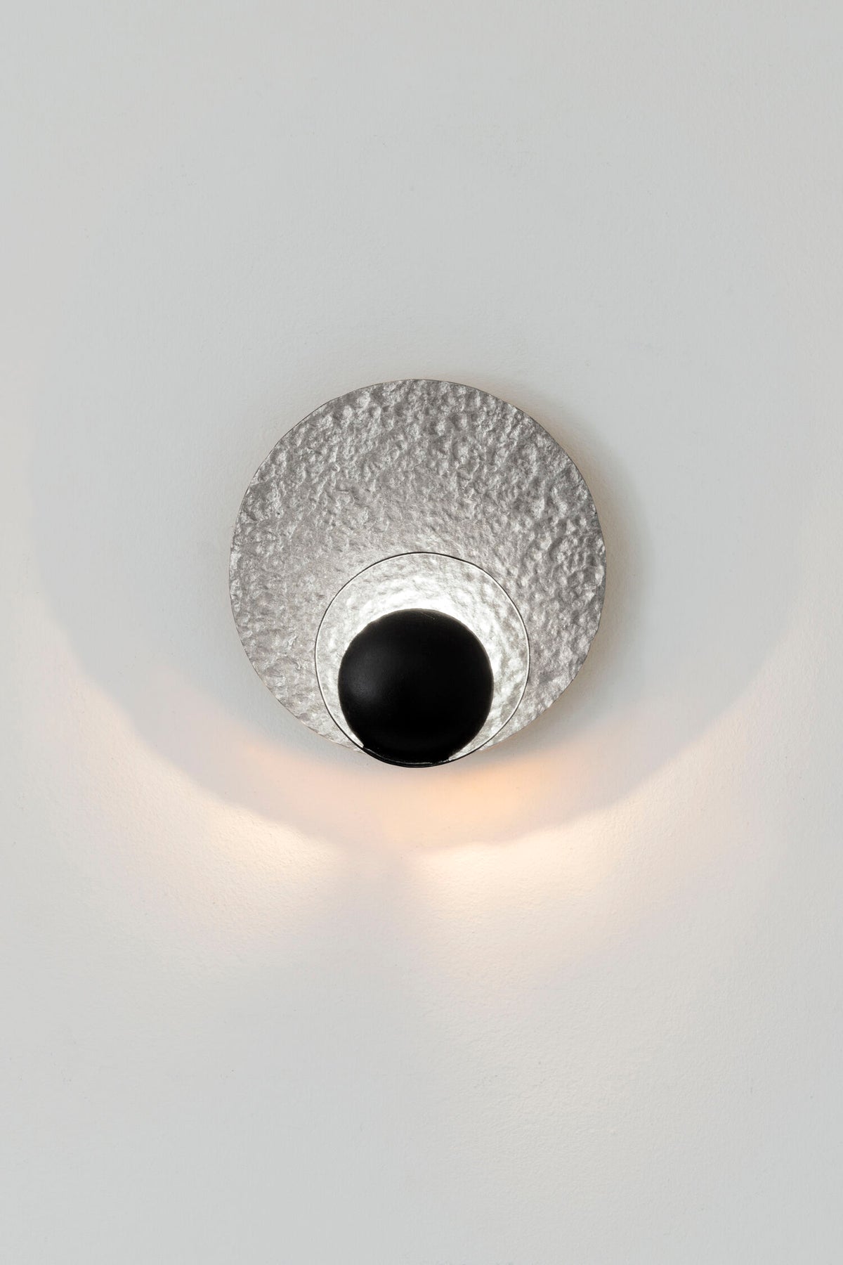 Applique murale Stare, Ø 20 cm, 300 K 13275 S
