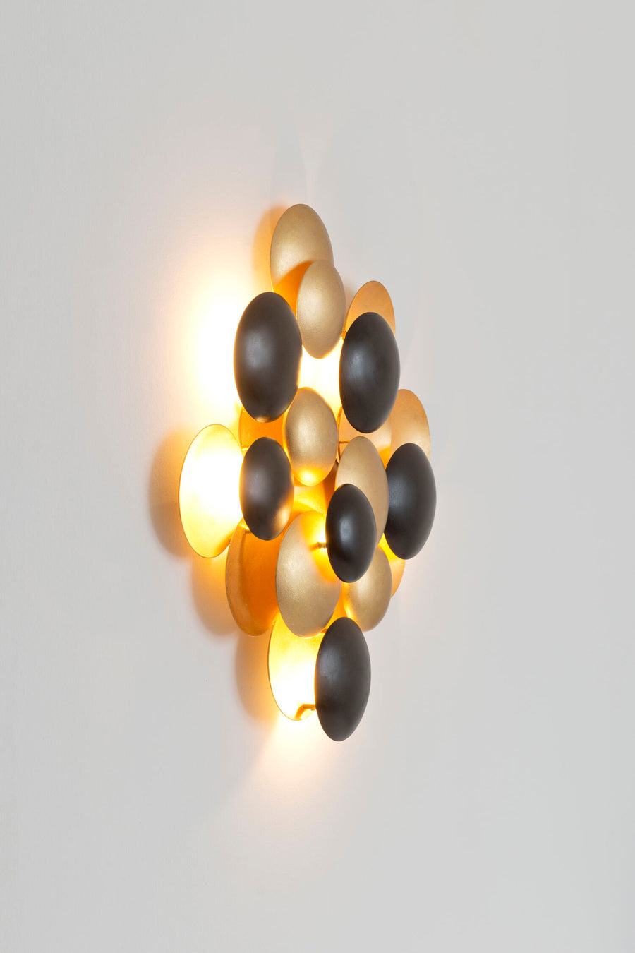 Applique murale Bolladaria Grande 6 lumières
