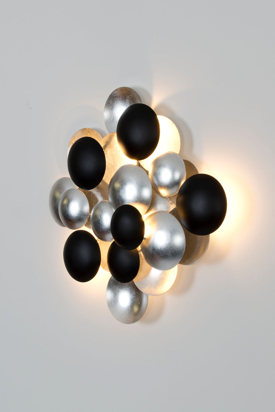 Applique murale Bolladaria Grande 6 lumières
