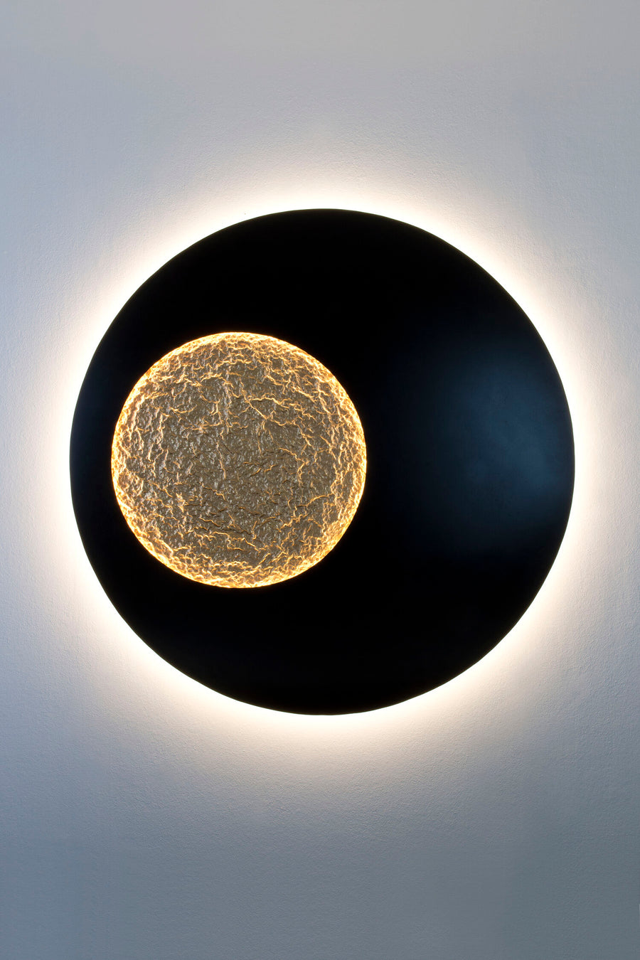 Applique murale Luna Mega XXL
