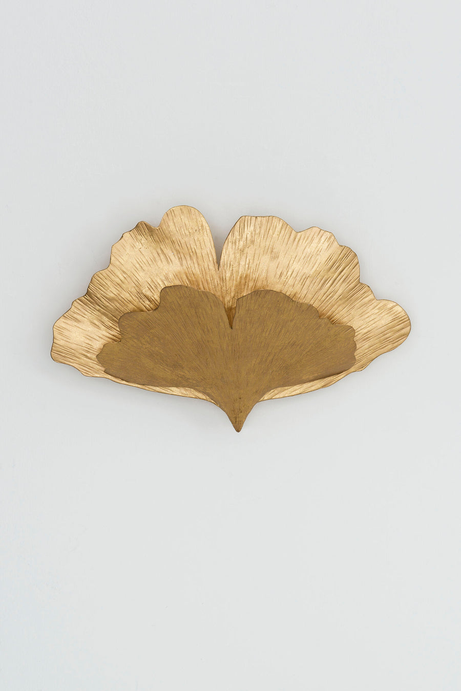 Applique murale Ginkgo Due 2 lumières