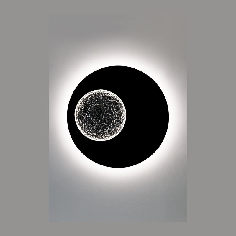 Applique murale Luna Gigante XL