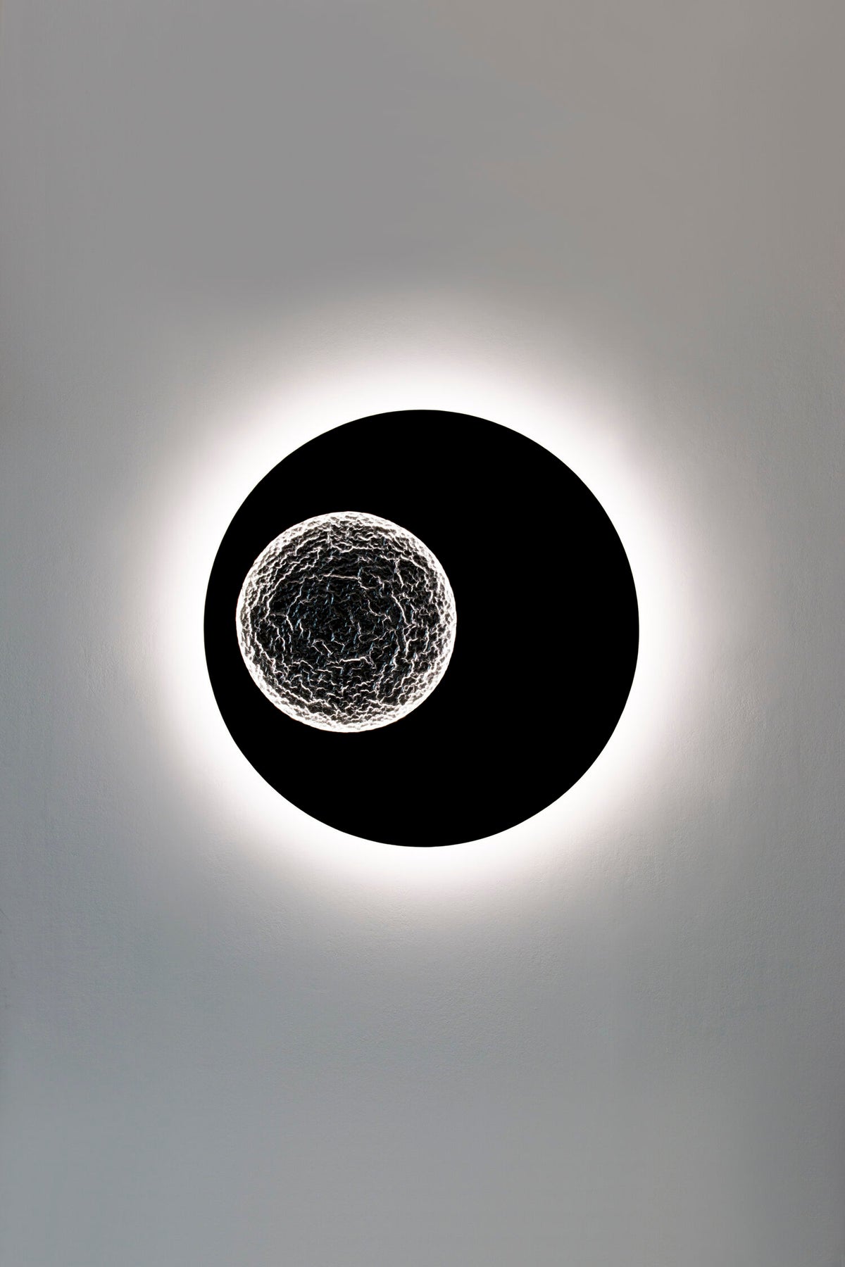 Applique murale Luna Gigante XL