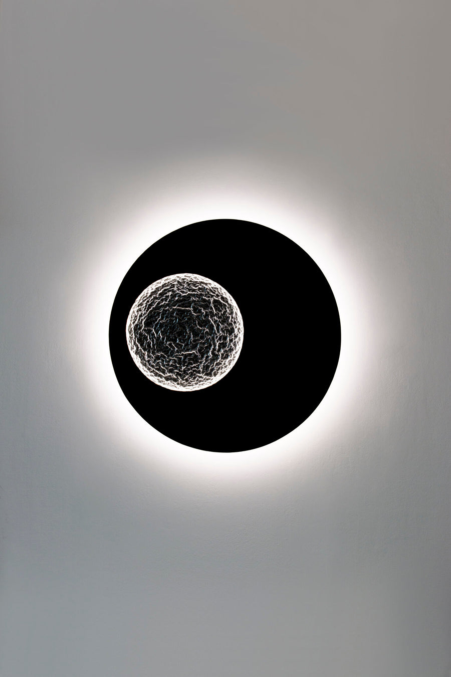 Applique murale Luna Gigante XL