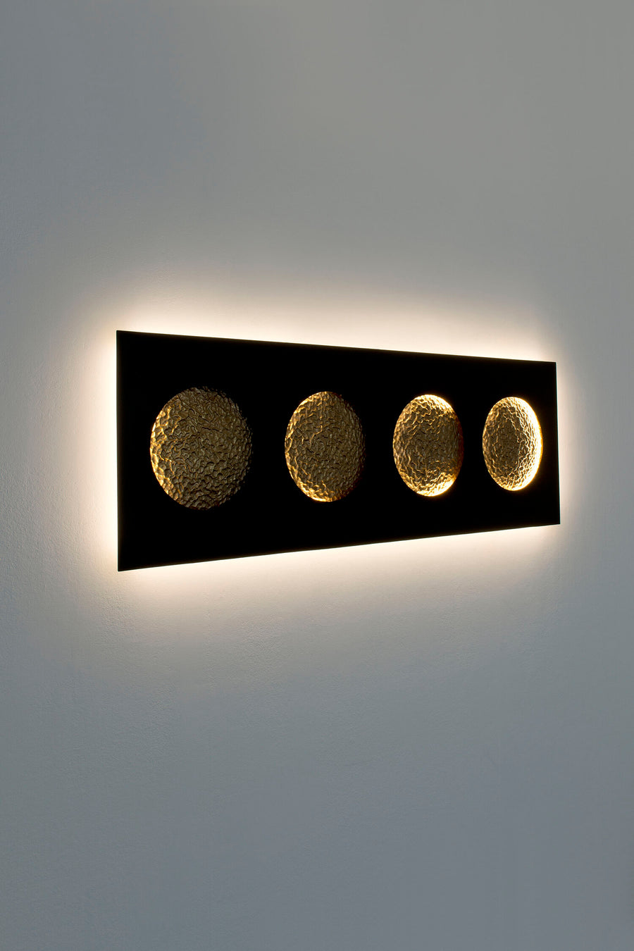 Applique murale Fasi Della Luna