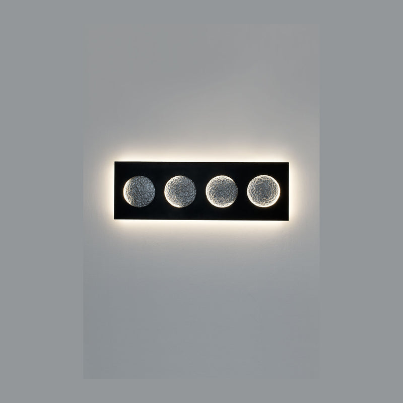 Applique murale Fasi Della Luna
