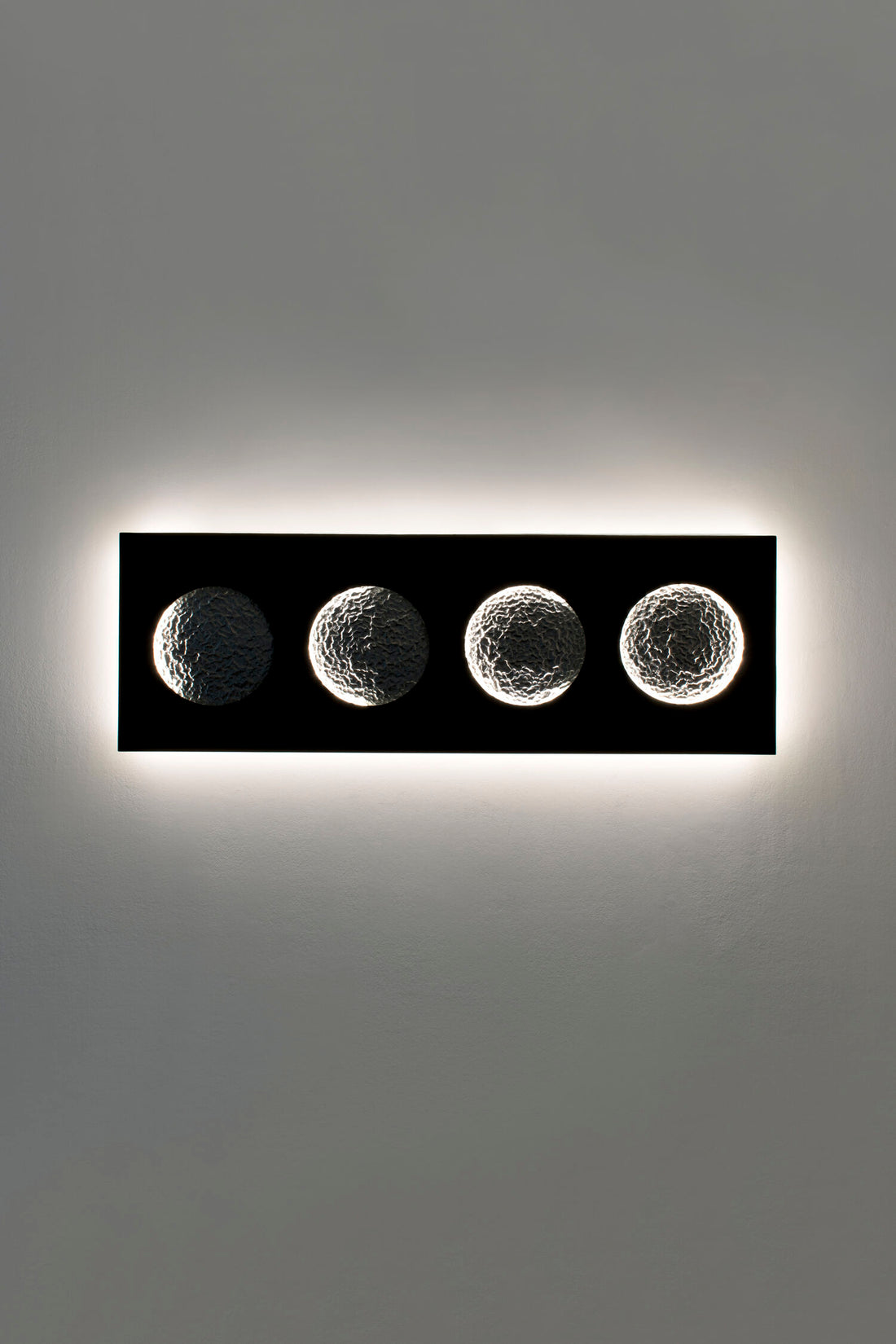 Applique murale Fasi Della Luna