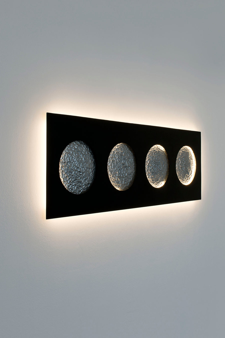Applique murale Fasi Della Luna