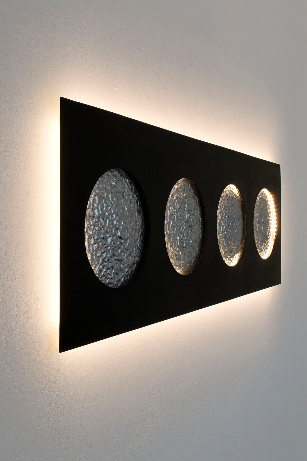 Applique murale Fasi Della Luna