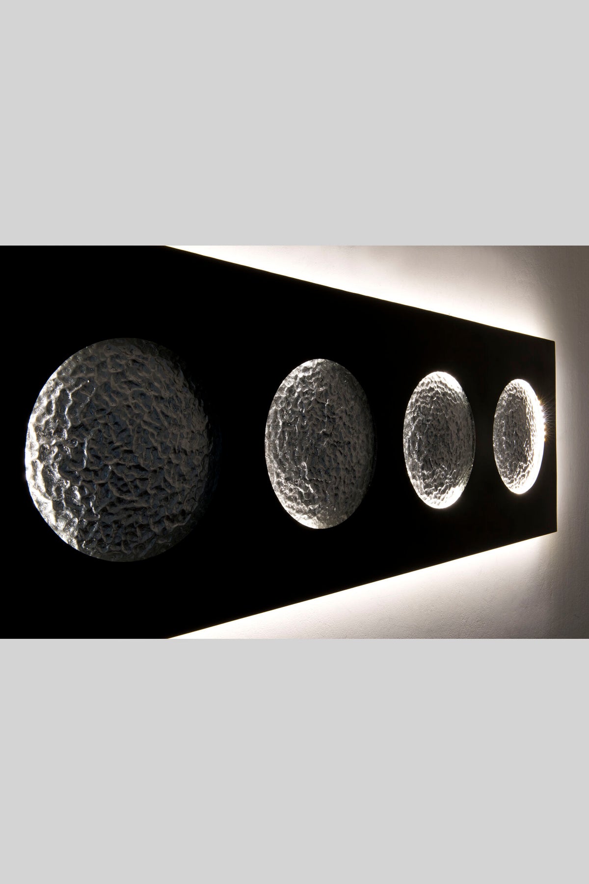 Applique murale Fasi Della Luna